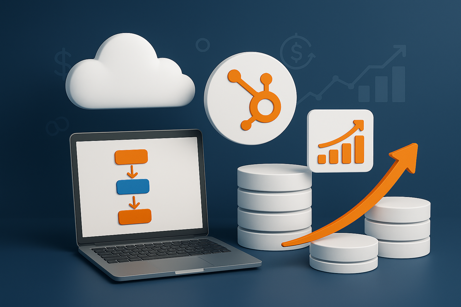 The Ultimate Guide to RevOps for SaaS Startups